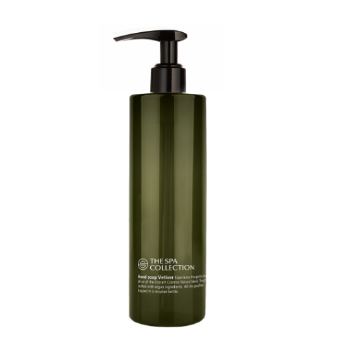 Handzeep 400 ML Vetiver Cosmos