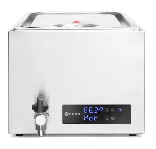 Sous vide systeem GN 1/1