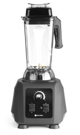 Bar Blender met BPA-vrije kan