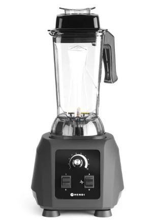 Bar blender