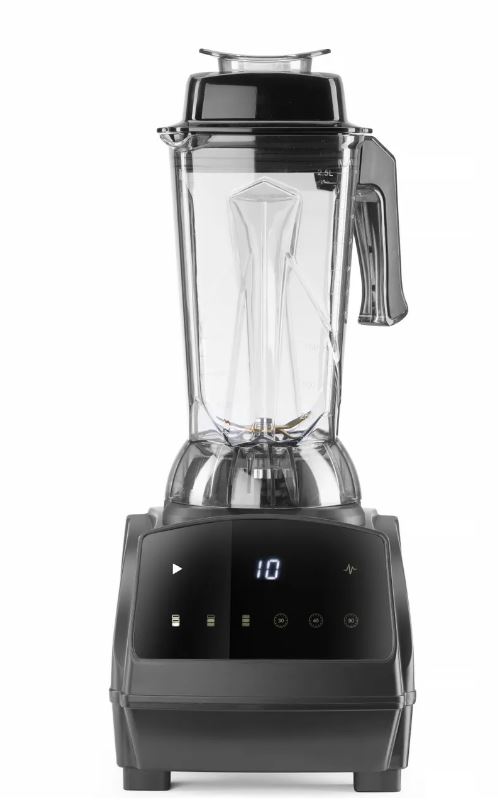 Bar blender digitaal