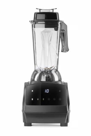 Digitale barblender BPA-vrij