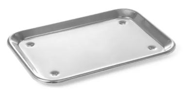 Vitrine plateau 240x170mm