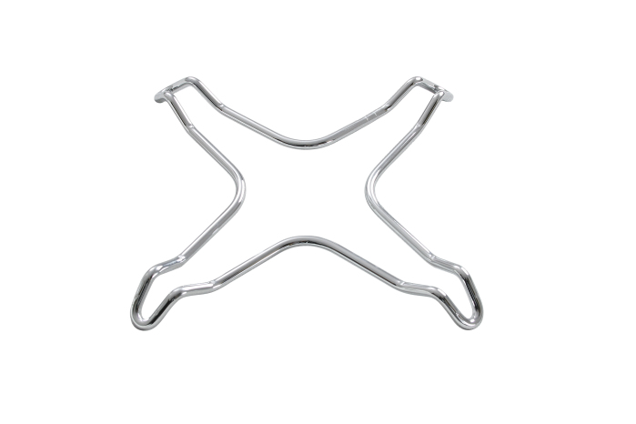 Pandrager verkleiner