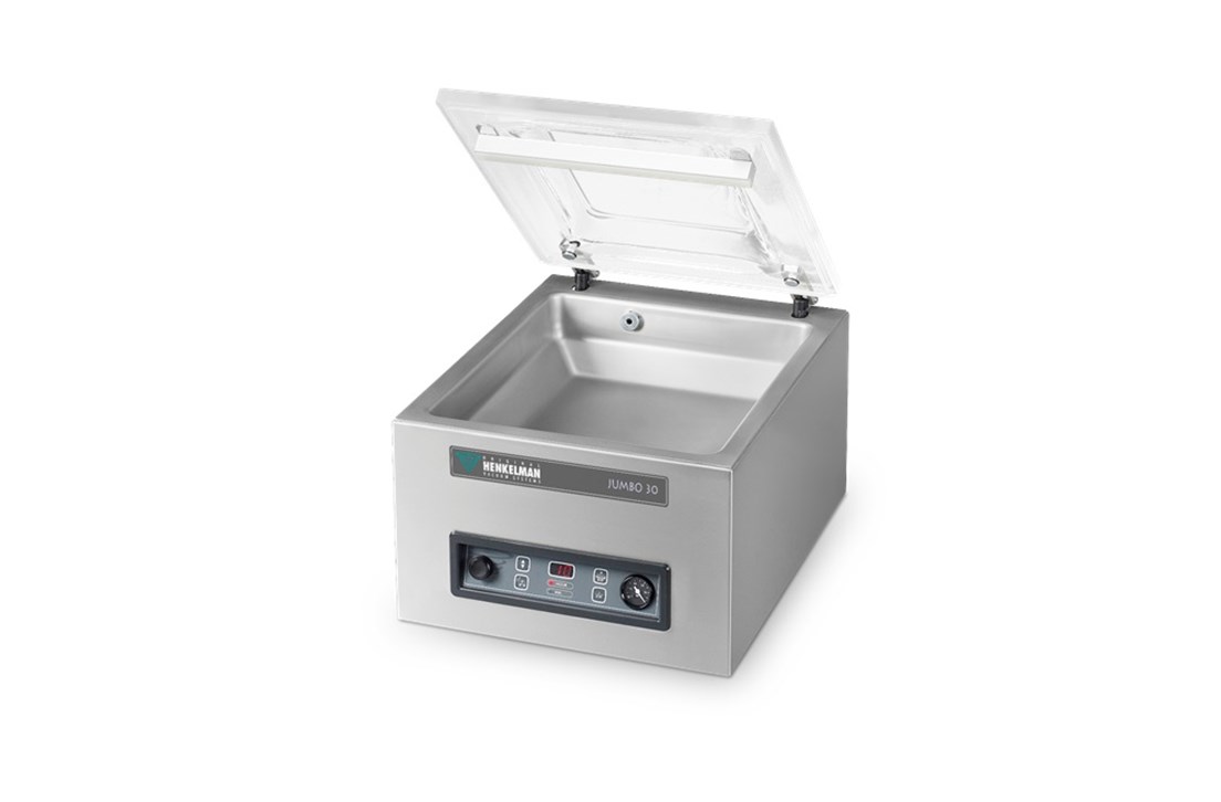Henkelman Vacuümmachine Jumbo 30