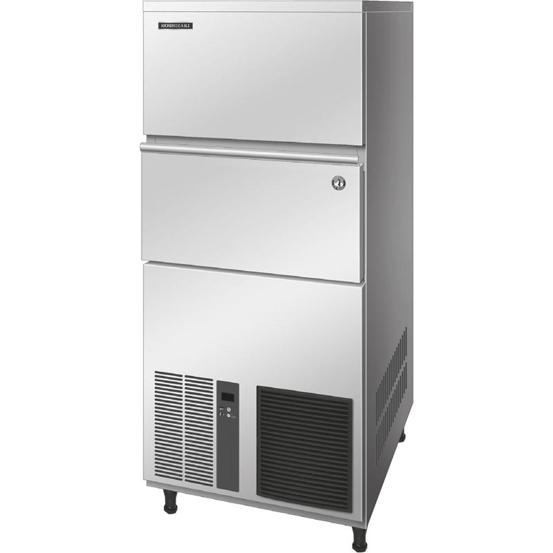 IJsblokjesmachine type IM-240NE-HC