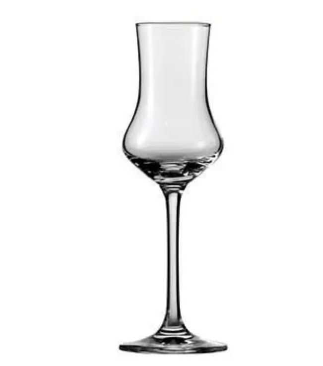 Schott Zwiesel Ever Grappaglas 6st