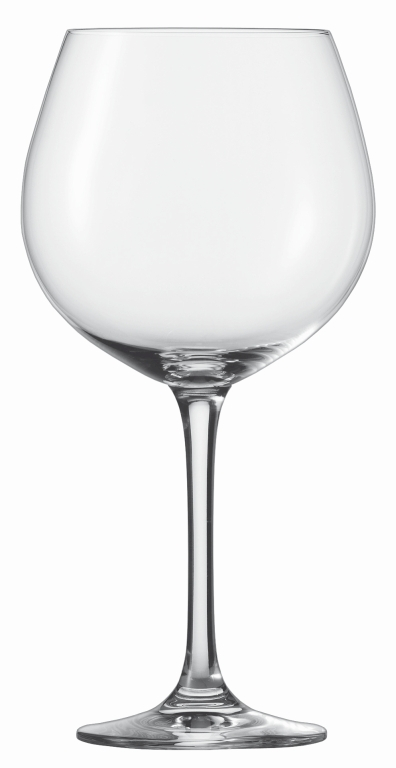 Schott Zwiesel Classico Bourgogne 6st
