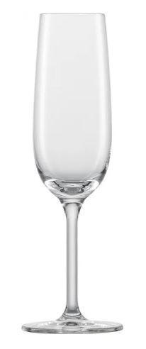 Schott Zwiesel Banquet Champagne 21cl x6