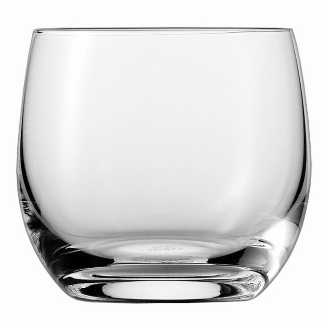 Schott Zwiesel Banquet whisky 0.4ltr 6st