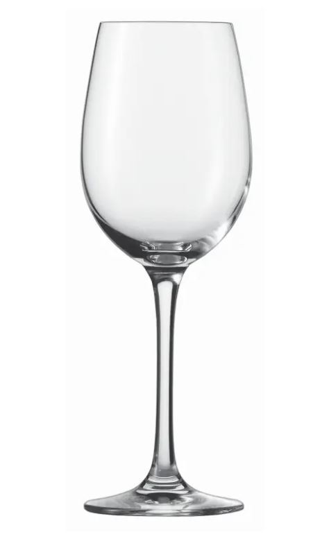 Schott Zwiesel Ever Witte wijnglas 6st
