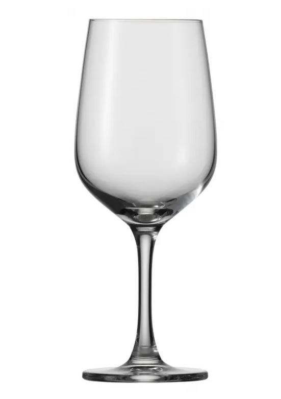 Schott Zwiesel Water / Rode wijnglas 6st