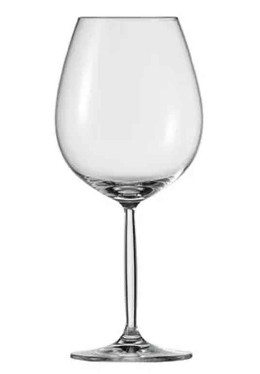 Schott Zwiesel Water / Rode wijnglas 6st