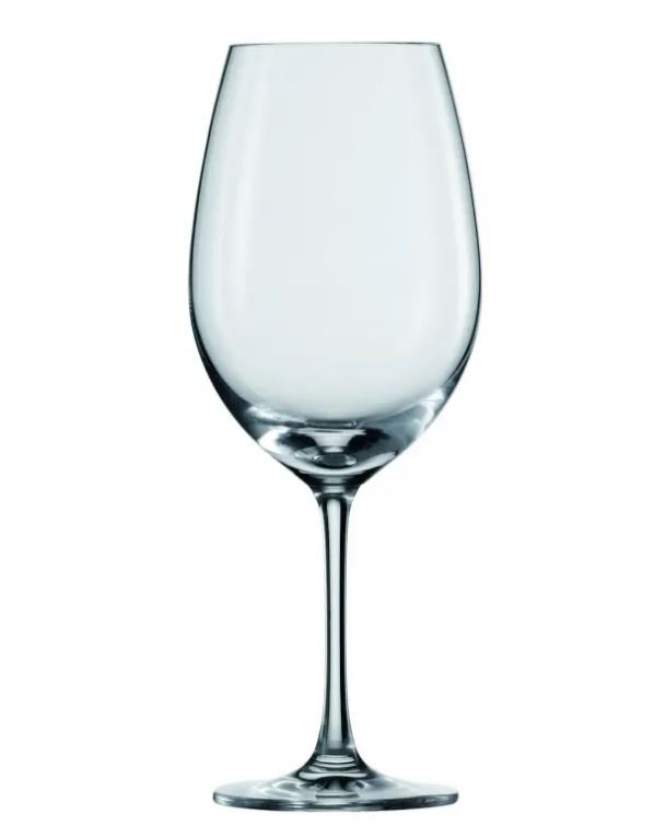 Schott Zwiesel Ivento Rode wijnglas 6st