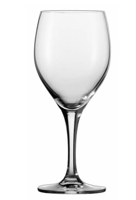 Schott Zwiesel Water / Rode wijnglas 6st