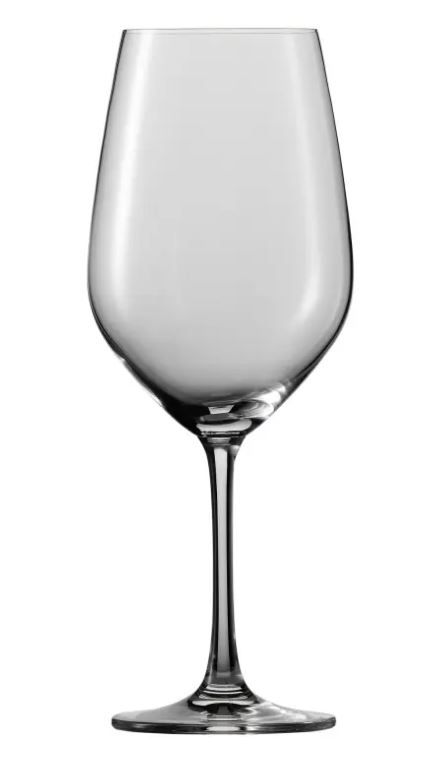 Schott Zwiesel Vina Rode wijnglas 6st
