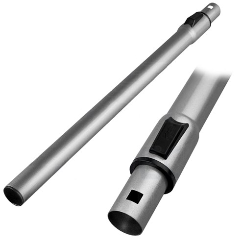 Buis telescoop aluminium, 32mm