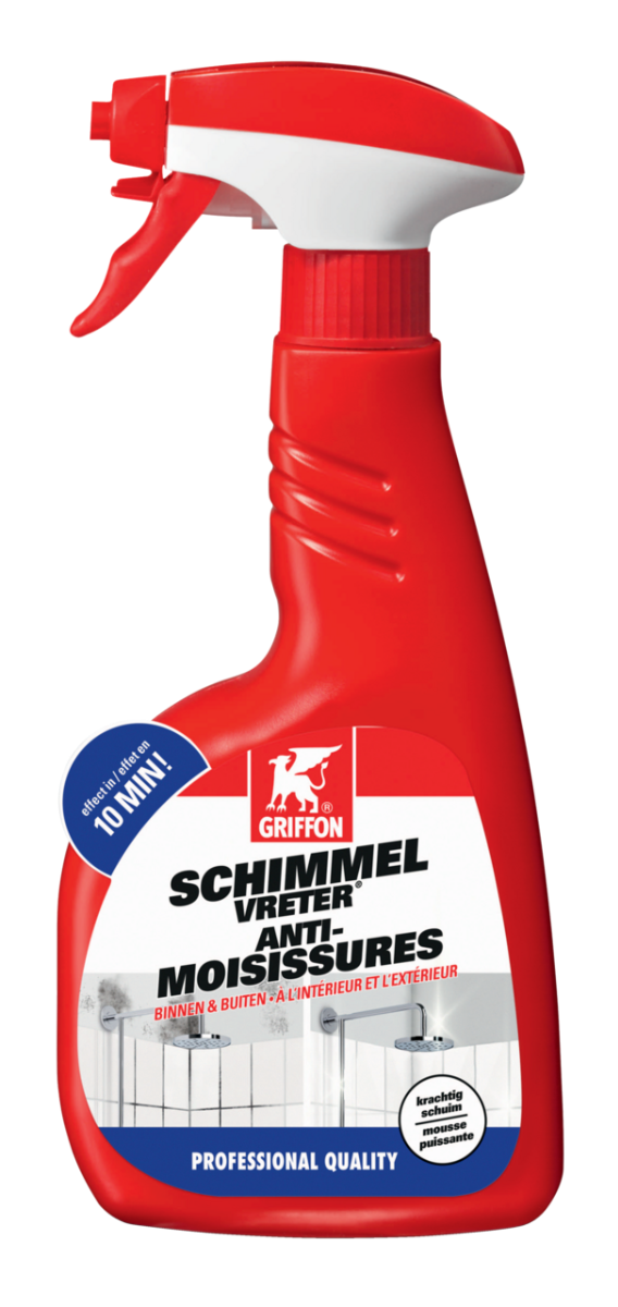 Griffon Schimmelvreter 12 x 750ml