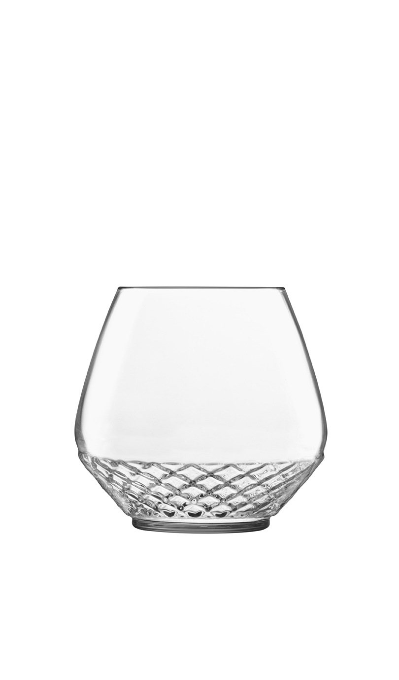 Luigi Bormioli Roma 1960 Rum