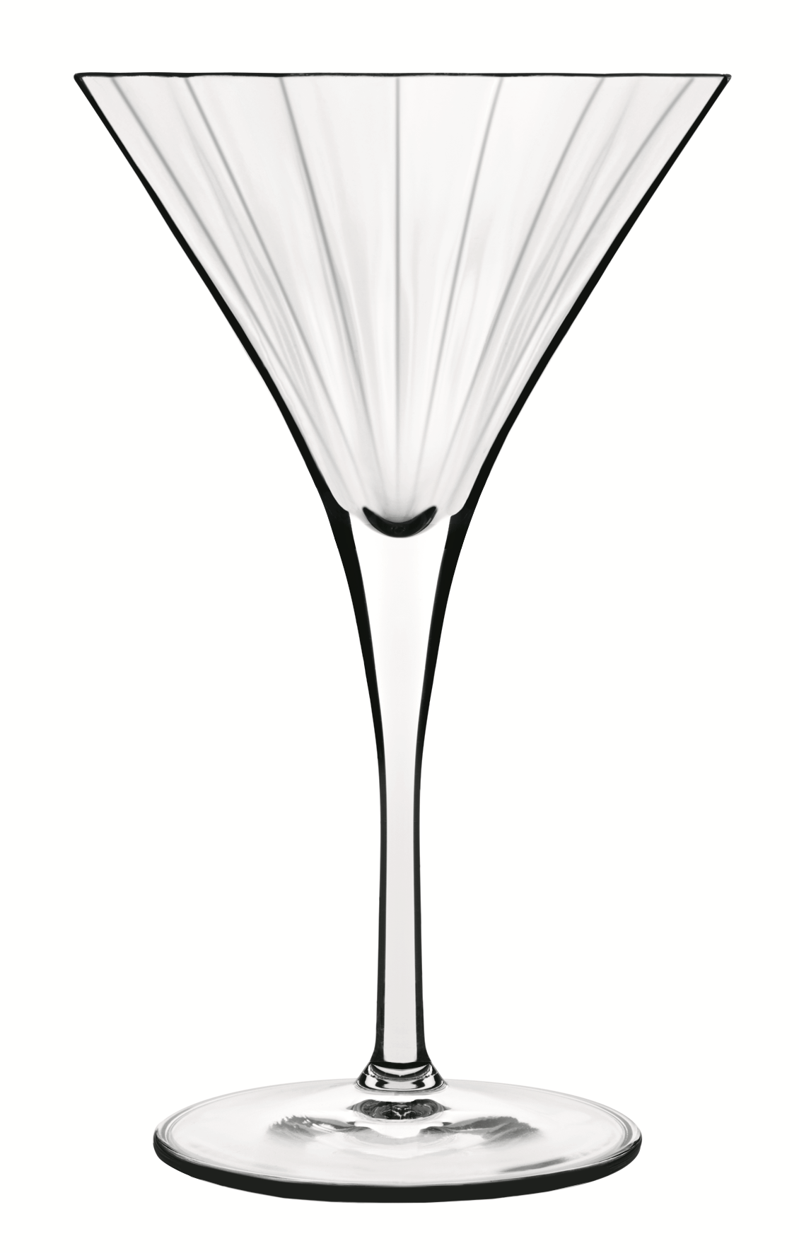 Luigi Bormioli Bach Martini 4x