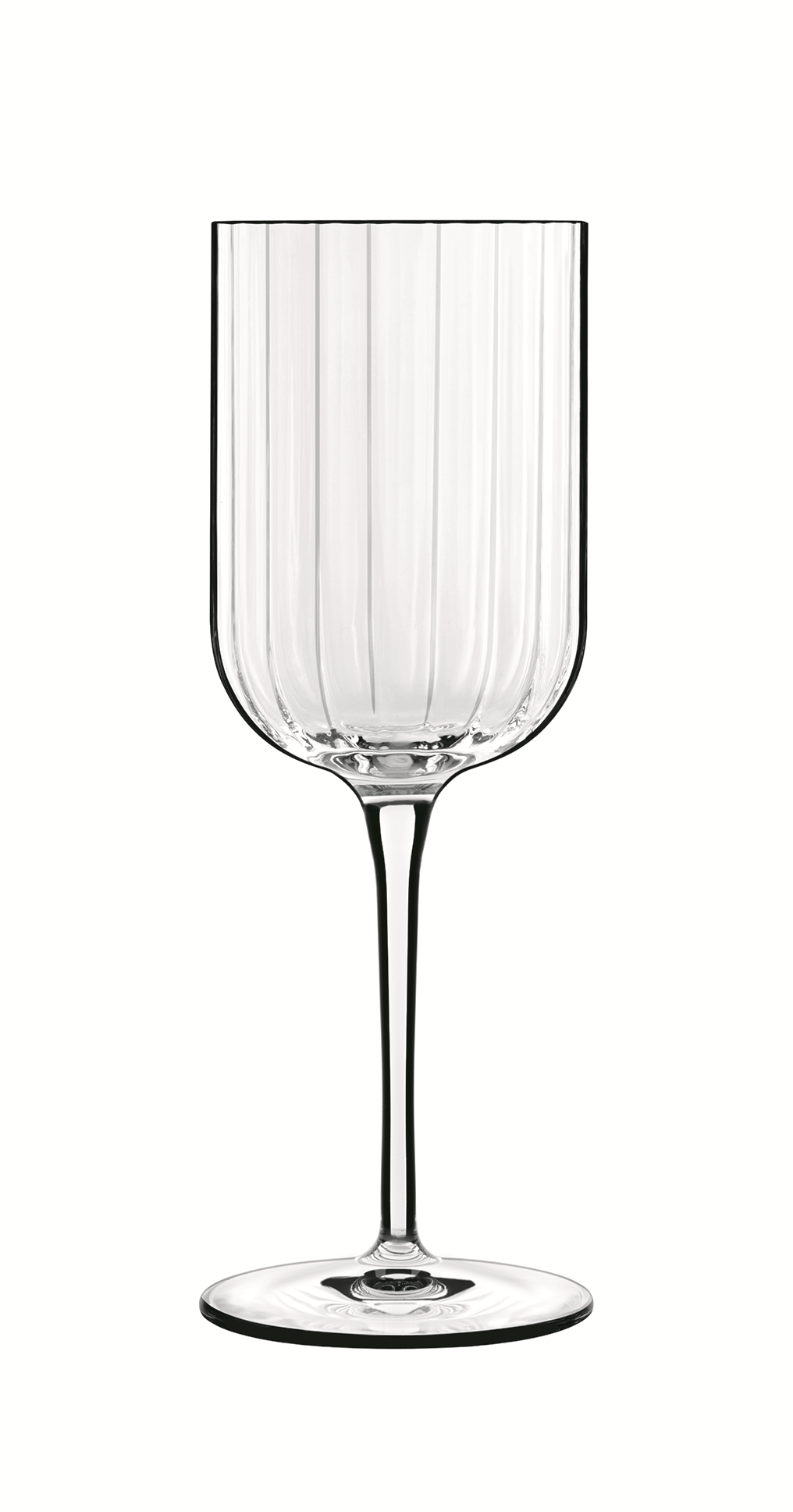 Luigi Bormioli Bach white wine