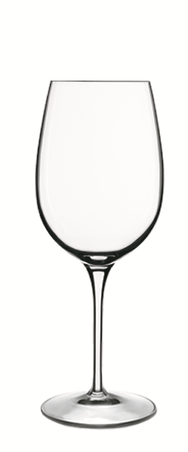 Luigi Bormioli Crescendo Bordeaux x4