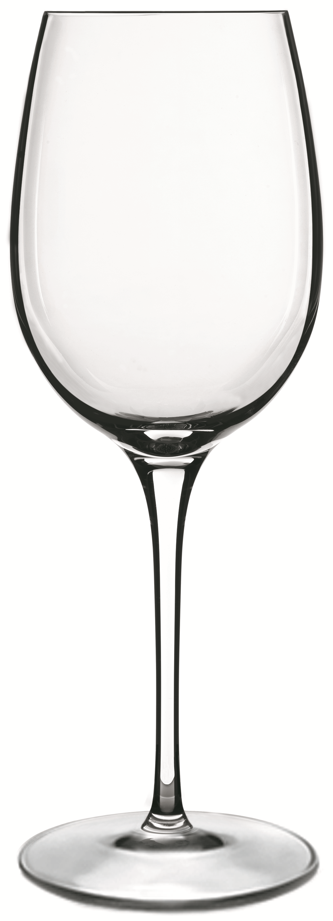 Luigi Bormioli Crescendo chardonnay x4