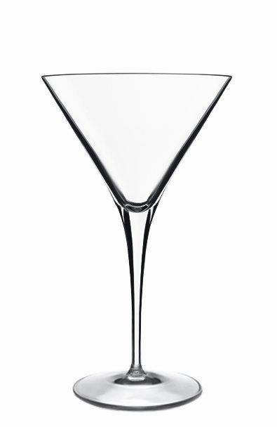 Luigi Bormioli Crescendo martini