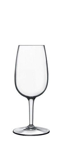 Luigi Bormioli Doc Wine tasting