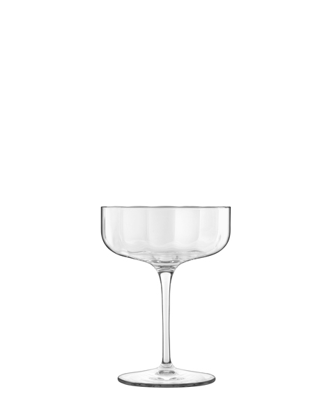Luigi Bormioli Jazz Cocktail Coupe