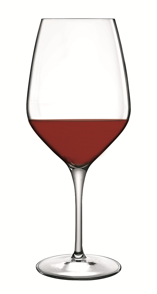 Luigi Bormioli Atelier Chianti 55cl