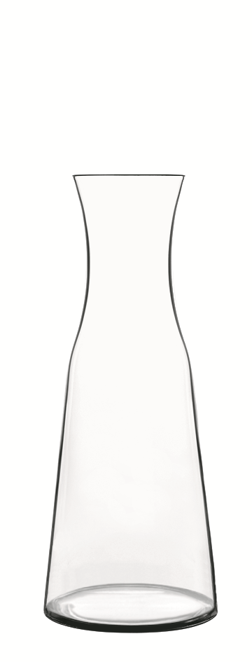 Luigi Bormioli Atelier Karaf 0,1 ltr.