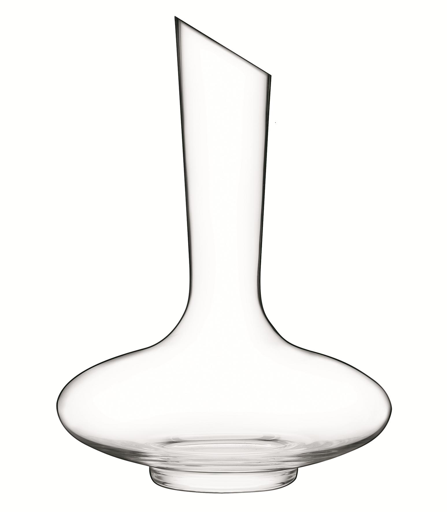 Luigi Bormioli Atelier decanter 75 cl.