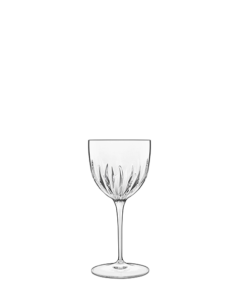 Luigi Bormioli Stemw.Mix Nick & Nora