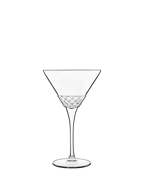 Luigi Bormioli Roma 1960 Martini