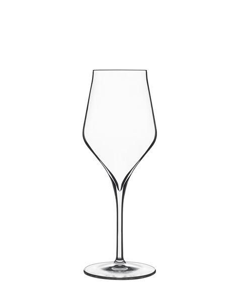 Luigi Bormioli Supremo chardonnay x6