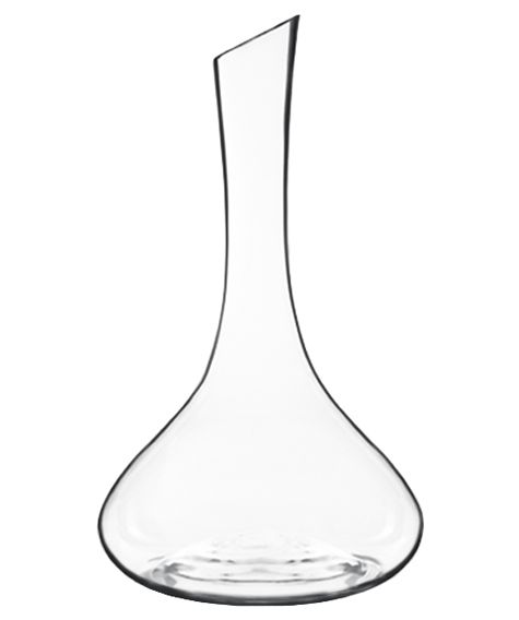 Luigi Bormioli Vinoteque decanter