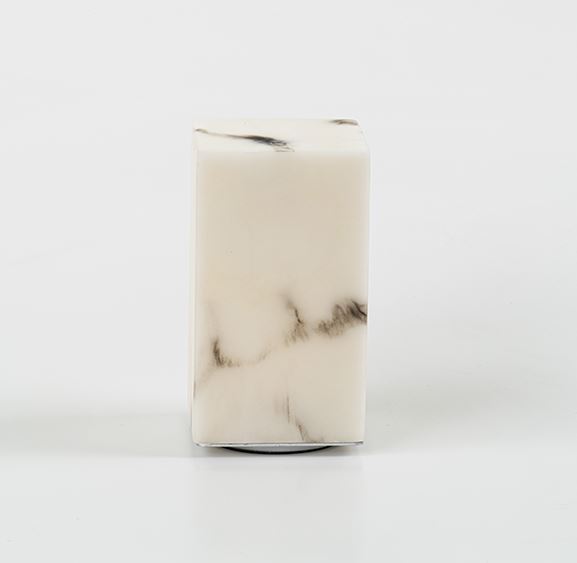 Lumiq tafellamp marble cube702 draadloos