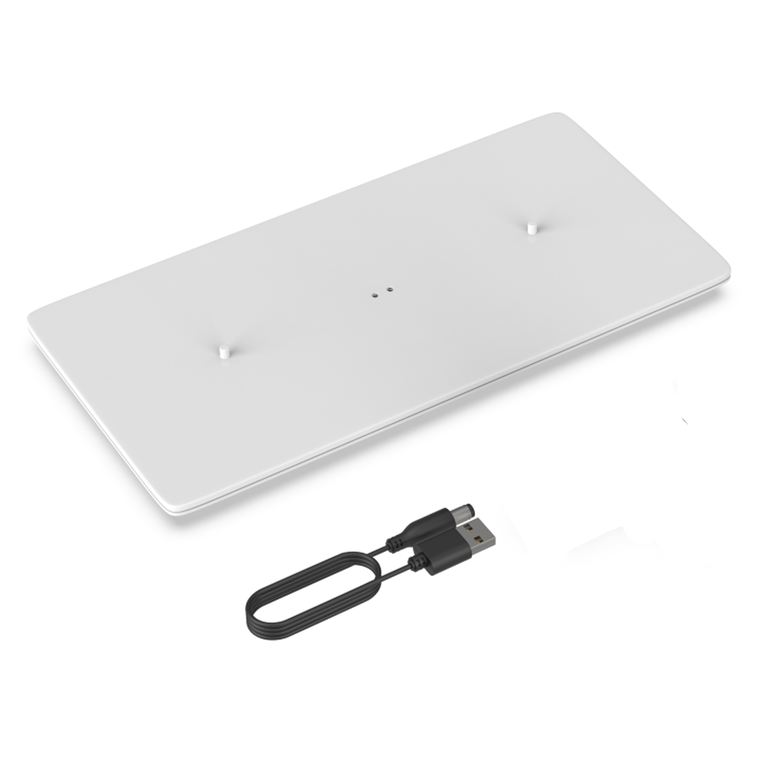 Lumiq Qi oplaadpaneel voor 2 stuks