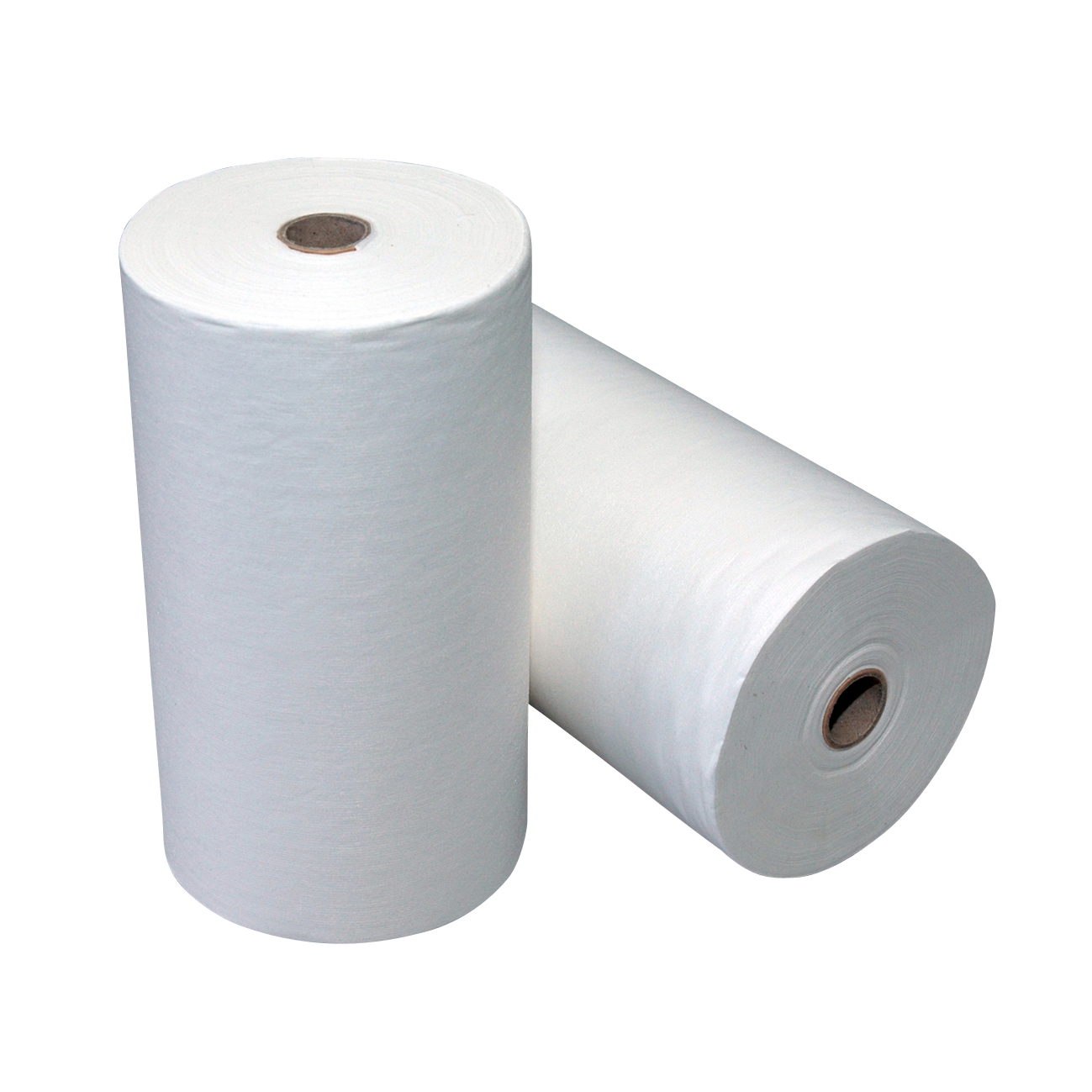 Handdoekrol nonwoven 40m. 1lgs.