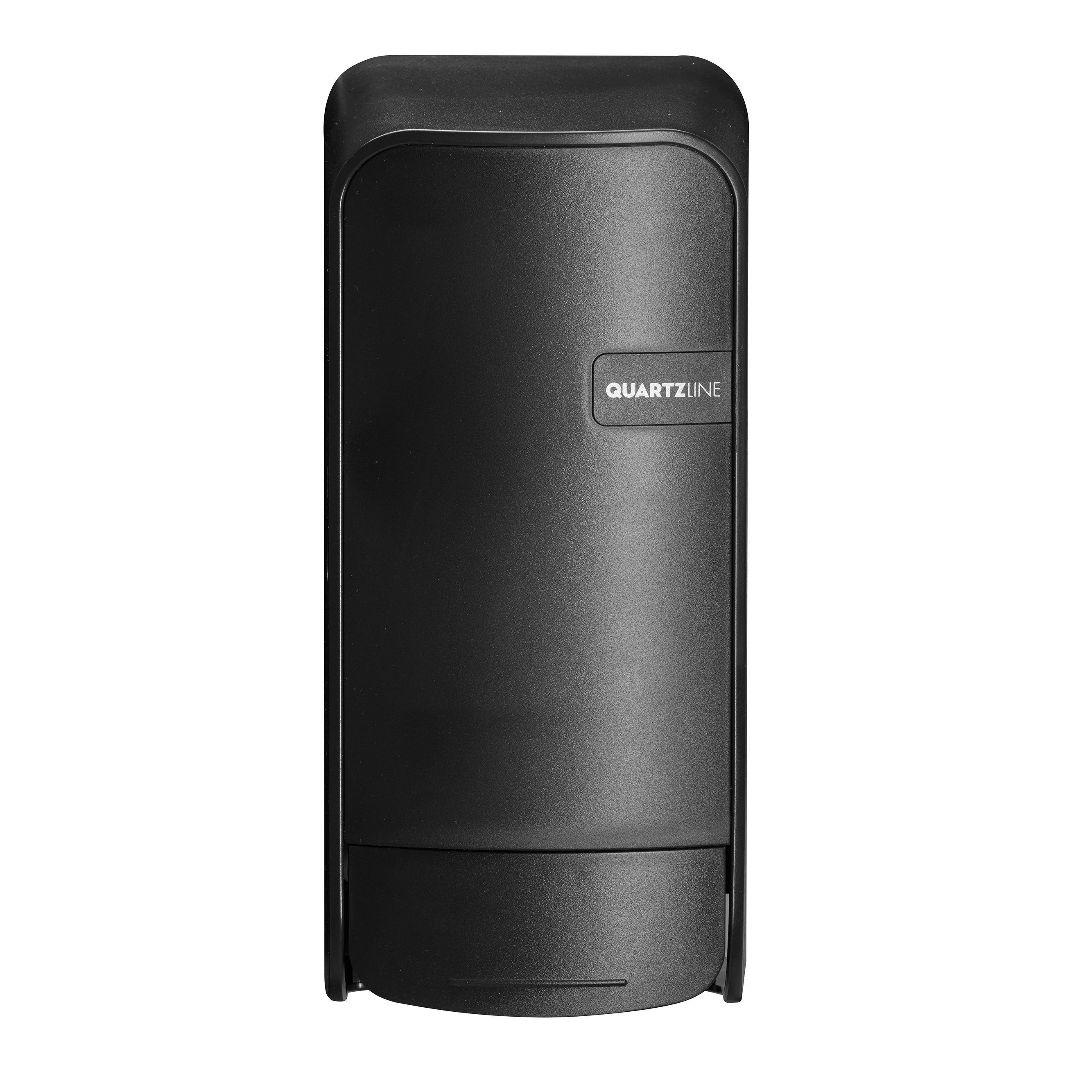 Quartz Black Bag-in-Box zeepdispenser