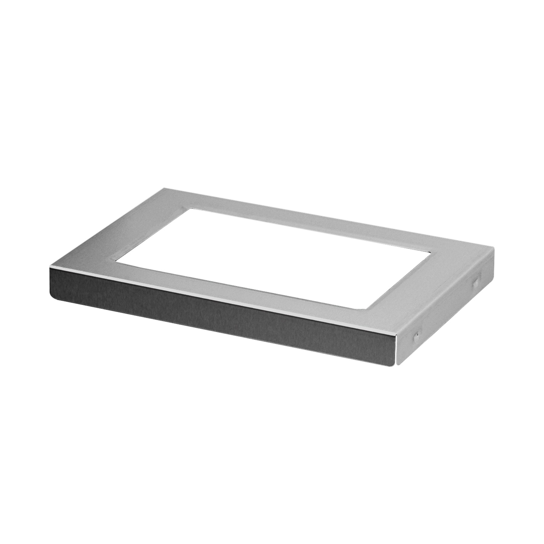 Sanfer inwerpdeksel t.b.v. 22 ltr