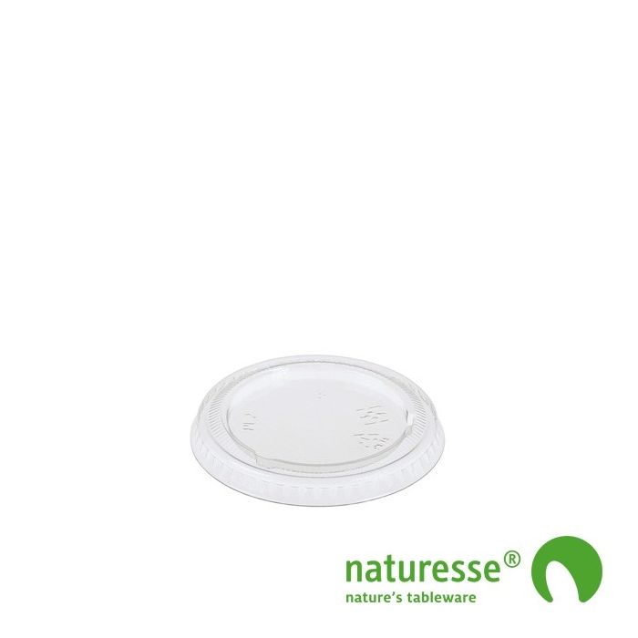 Natureko deksel sausbakje 30-60-100ml
