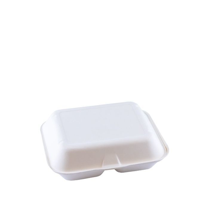 Suikerriet menubox 2 vaks XL x250