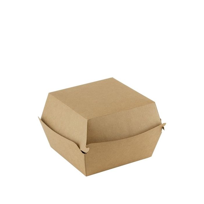 FSC®  hamburgerb.120x120x100mm