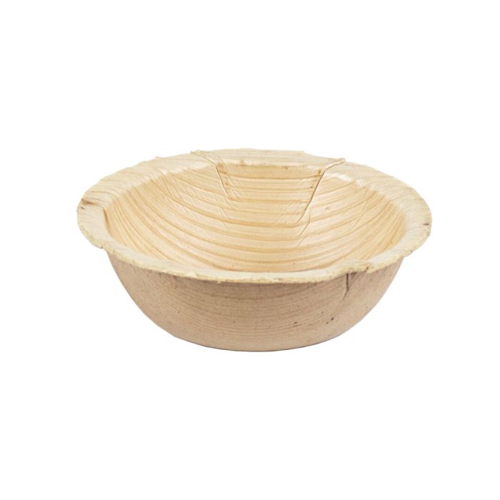 Palmblad sausbakje 80ml/8,0cmØx2,5cm1000