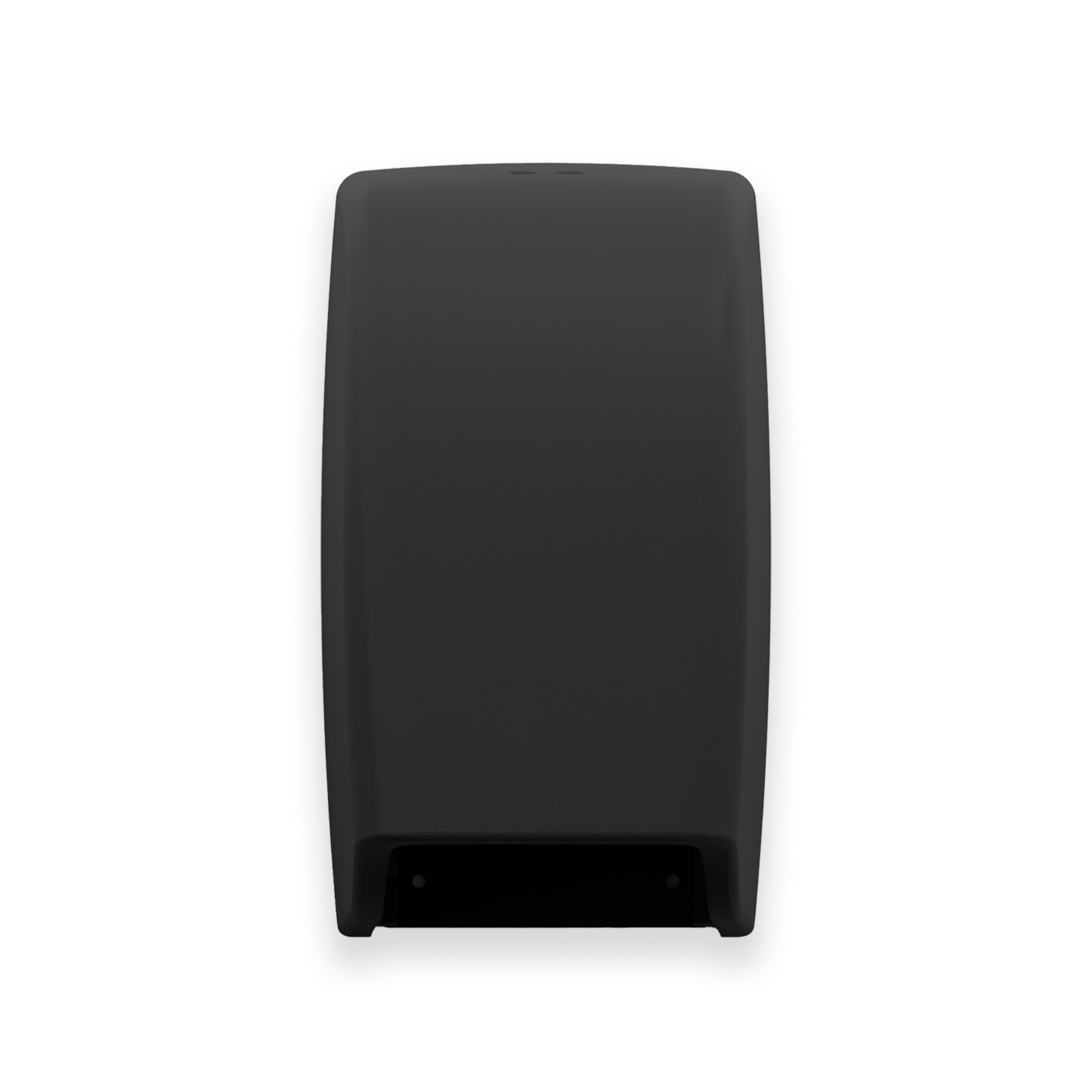 VH Spotless doprol dispenser zwart