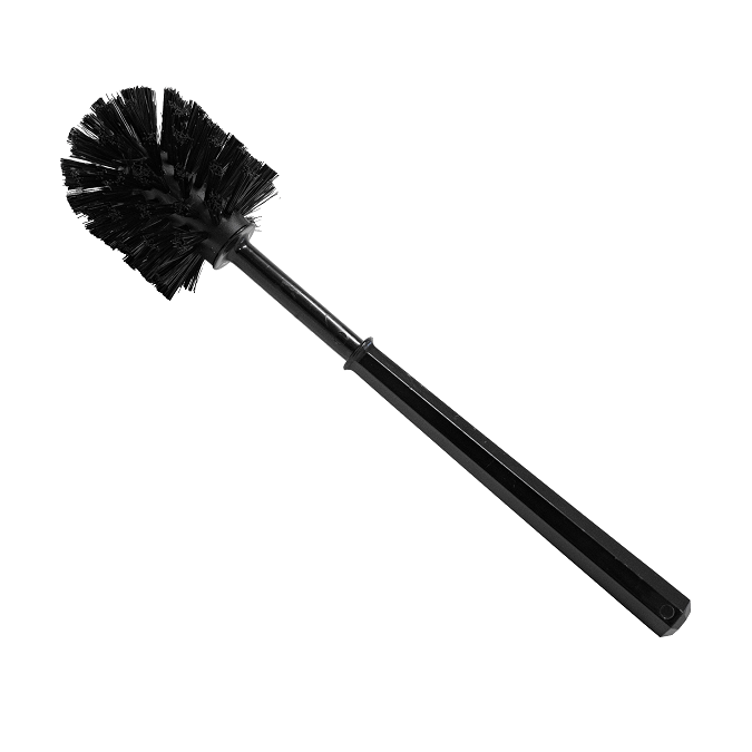 VH toiletborstel zwart (tbv VH.117001B)