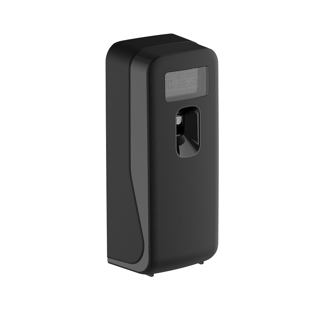 VH Spotless luchtverfrisser mini zwart