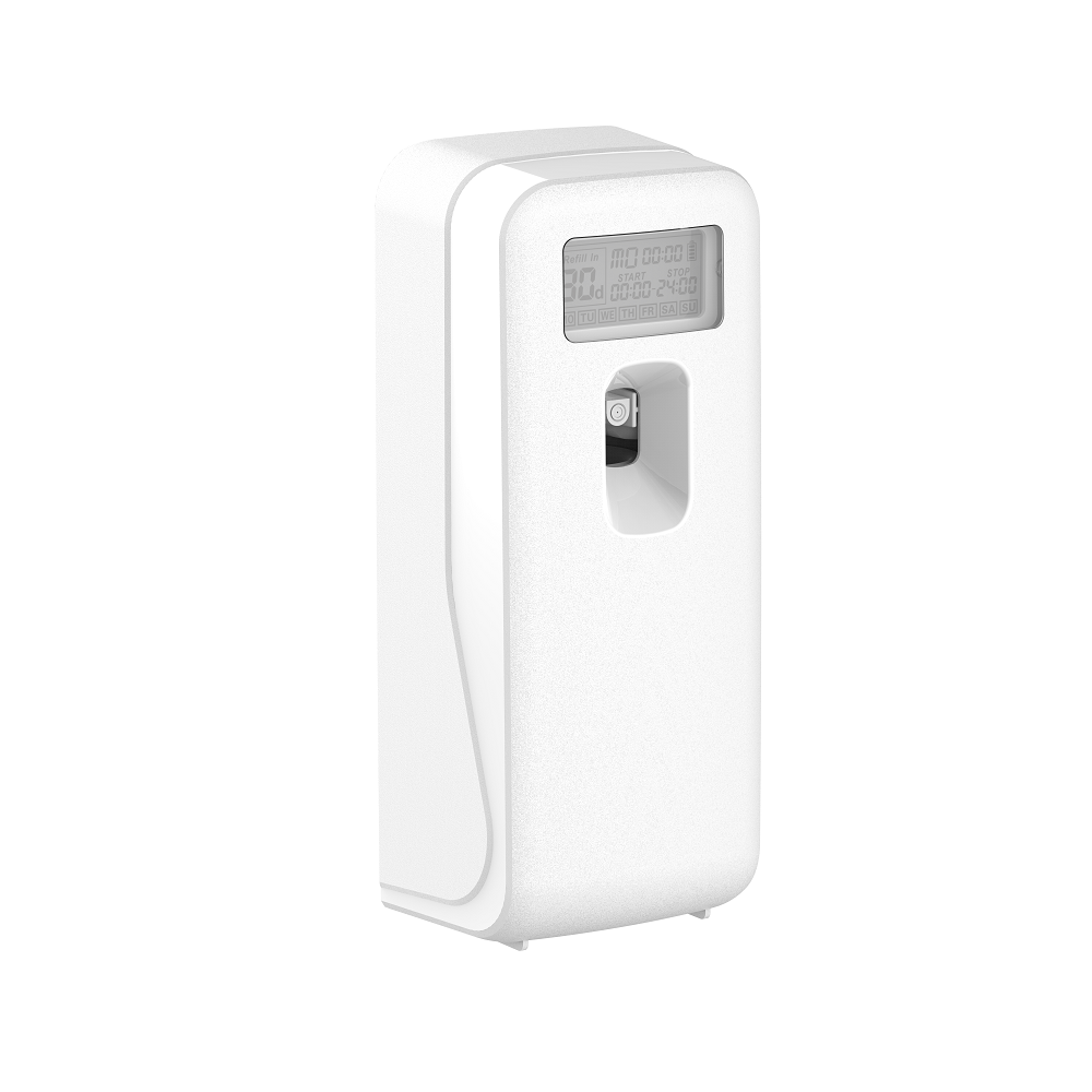 VH Spotless luchtverfrisser mini wit